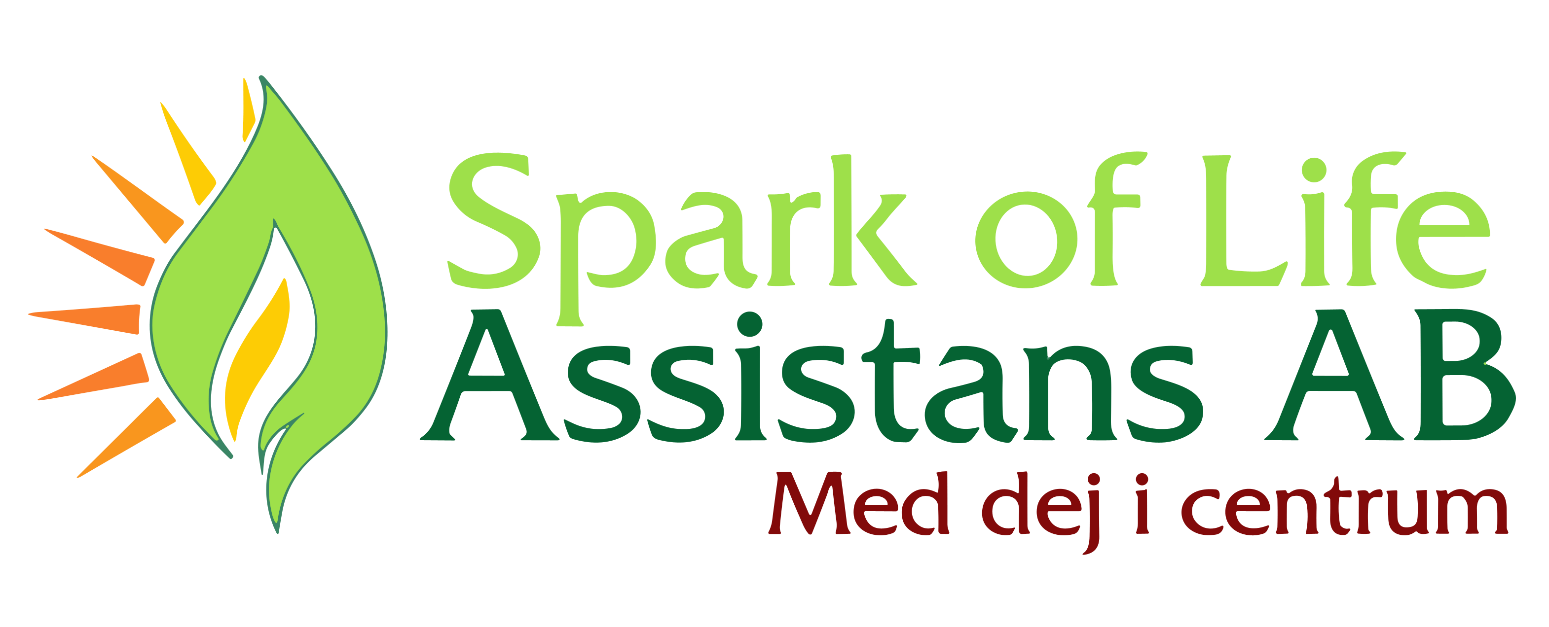 Spark of Life Assistans